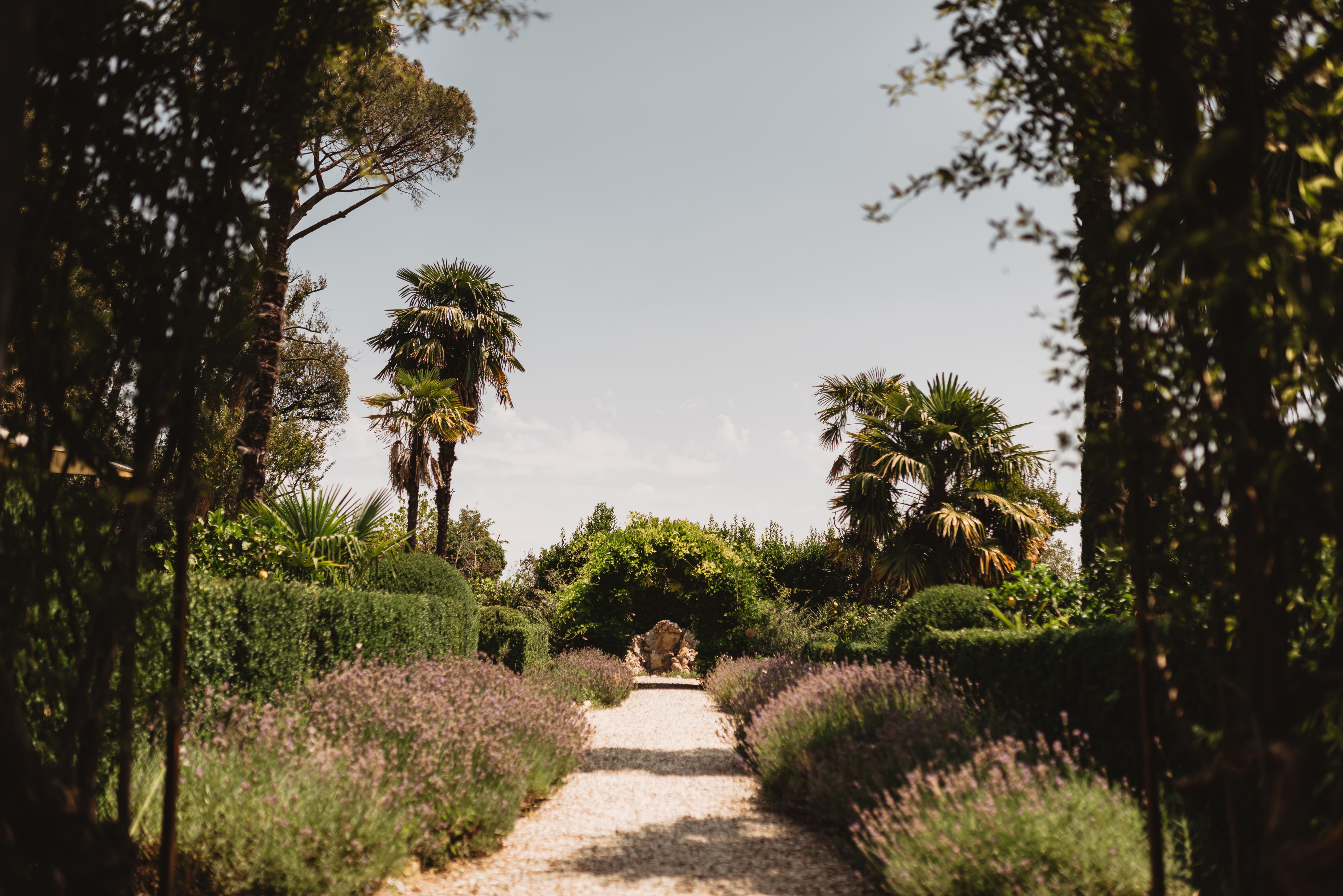 Destination Wedding Italy Tuscany