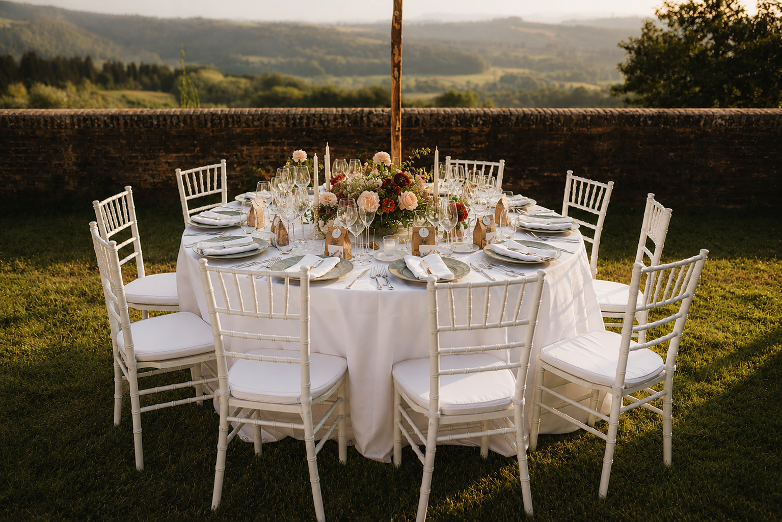 Destination wedding Italy Tuscany
