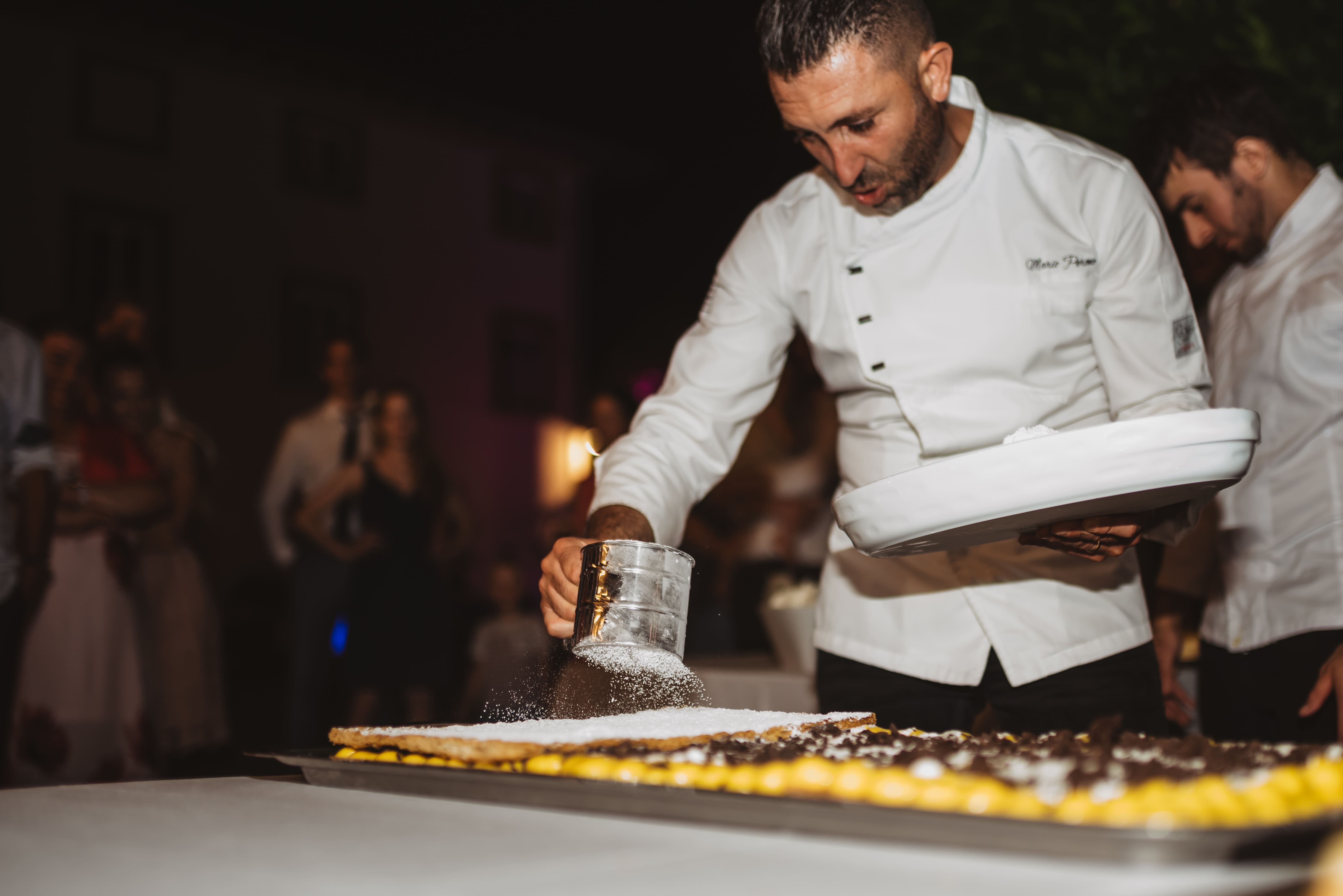 Destination wedding Italy Tuscany