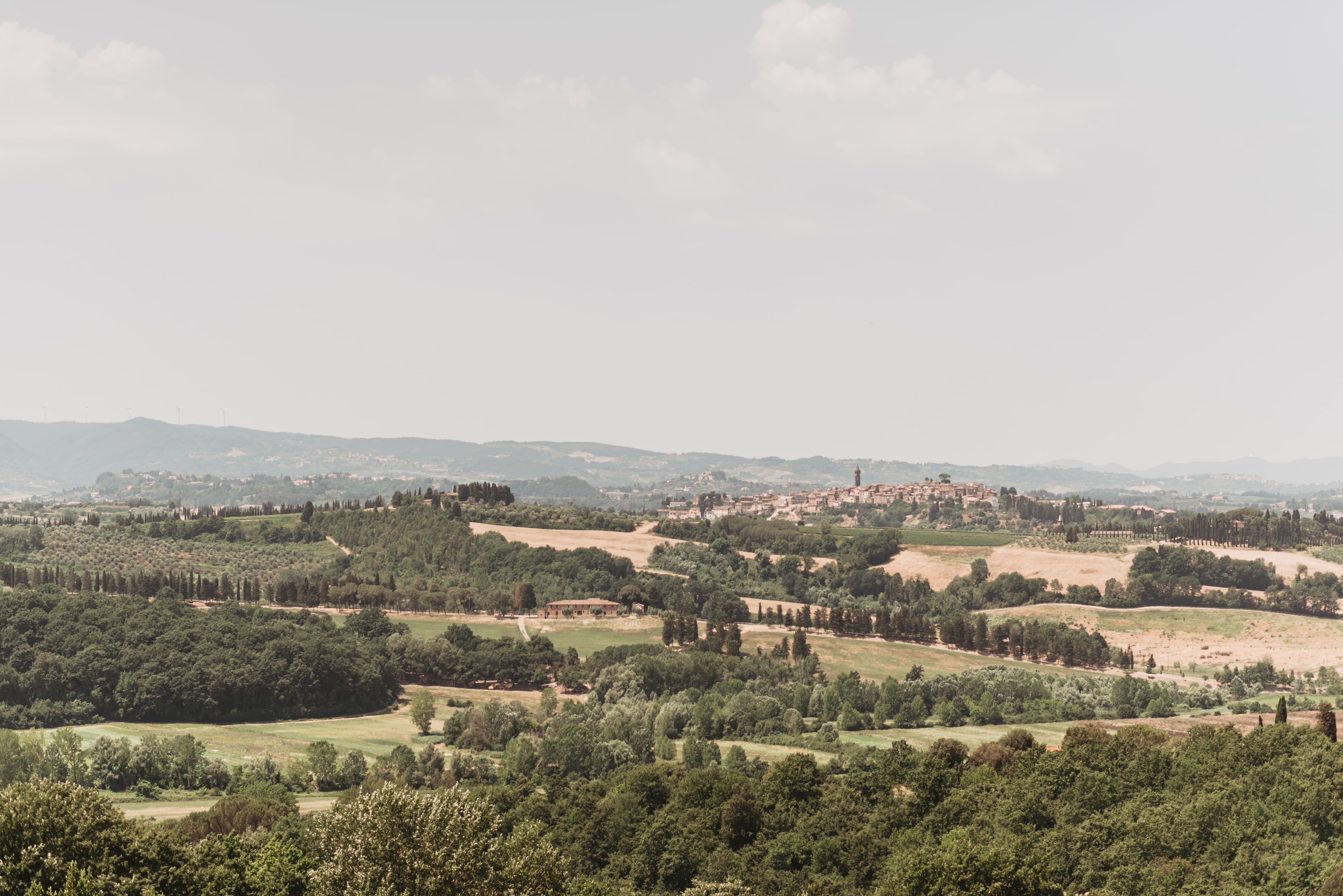 Destination Wedding Italy Tuscany