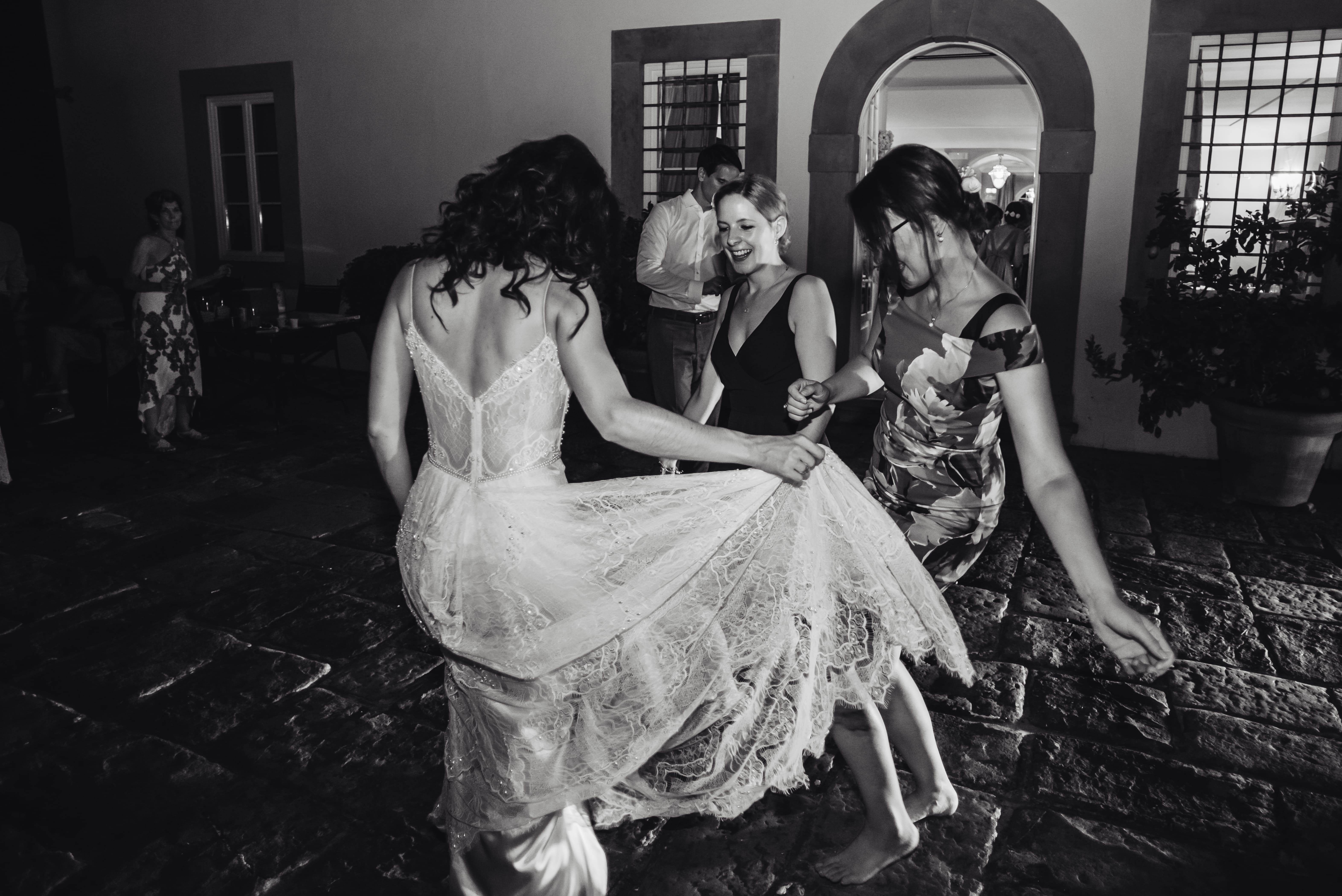Destination Wedding Italy