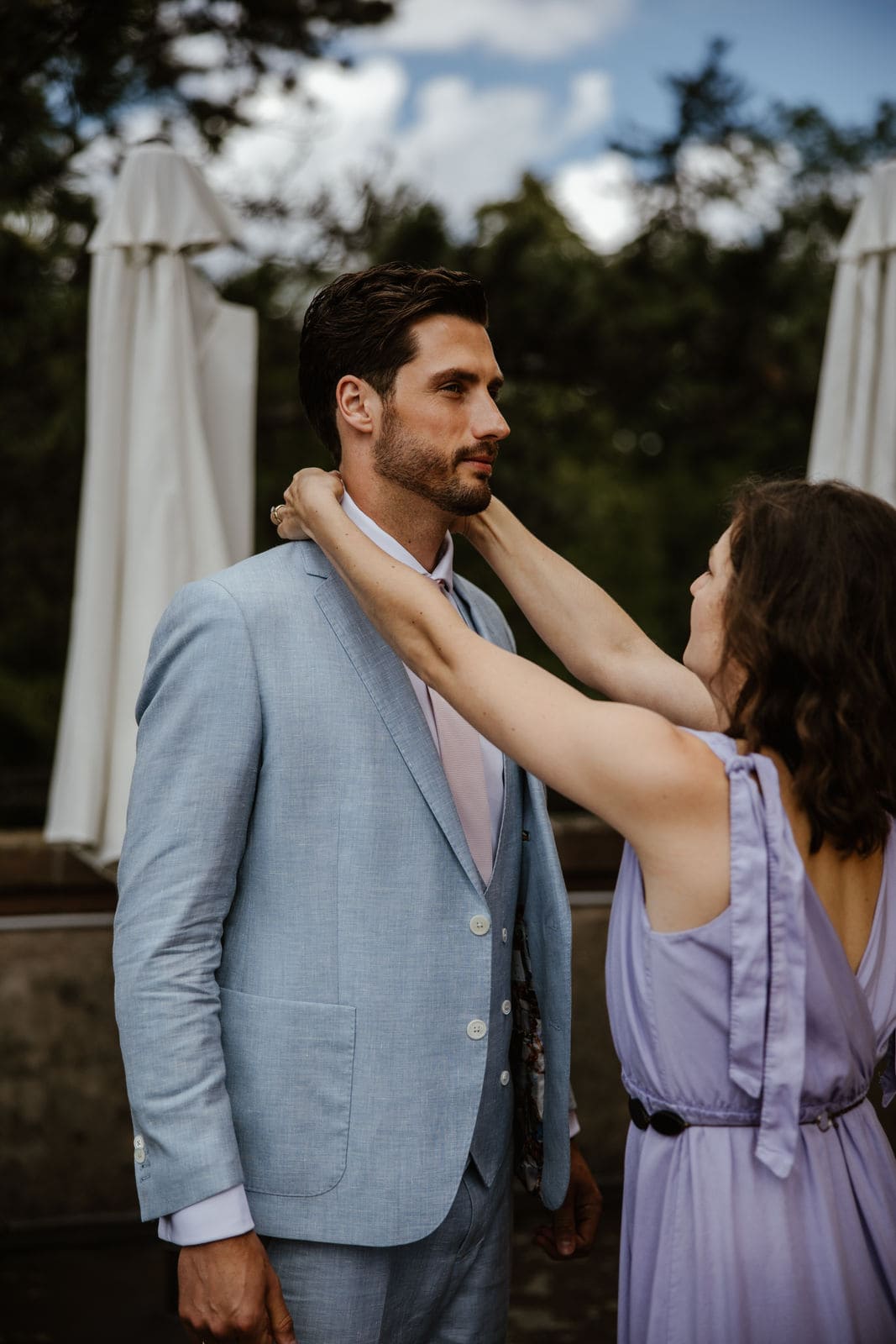 Destination Wedding Italy