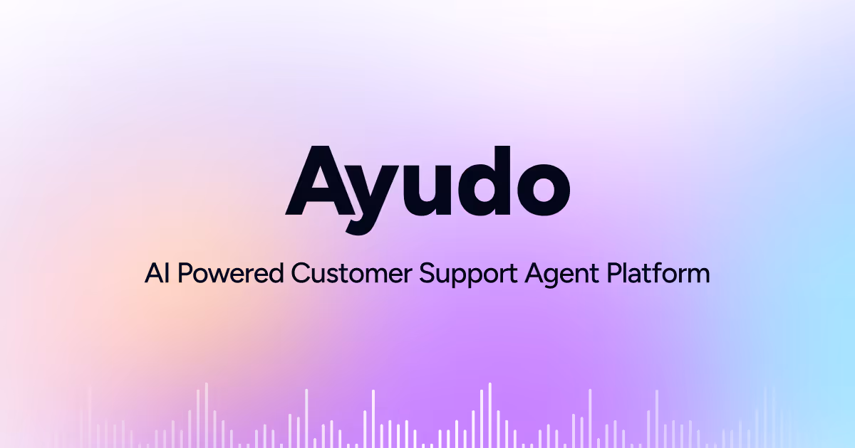 Ayudo