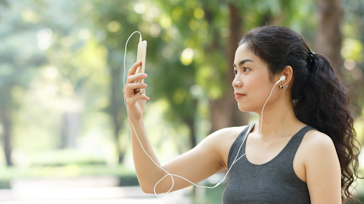 What is digital PT? With all these buzzwords floating around like digital therapy and telehealth it can be very confusing to understand what each is referring to and how it relates to your personal needs. Telehealth is like a broad umbrella category that covers any type of healthcare provided from a distance through the use of technology.