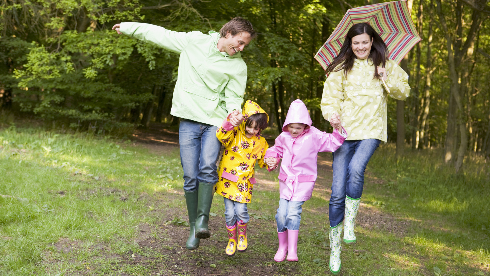 When we’re children, we’re encouraged to play every day. As we grow older, it’s easy to misplace that curiosity and love for silliness. This year, let’s all focus on adding play back into our day so that we move our bodies more and fill our hearts with moments of joy – both of which bring great health benefits! Try these 5 ways to move more in the new year.