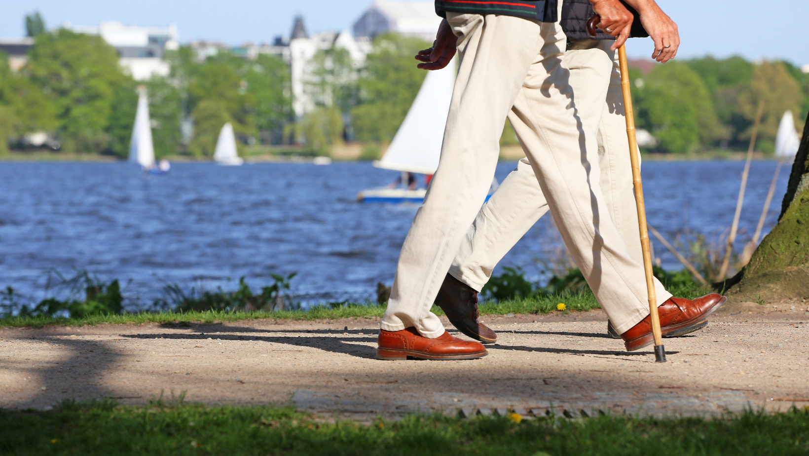 When it comes to fall prevention, identifying trends in gait that have shown a correlation with increased risk of falls is a necessity. A complete fall risk assessment must incorporate precise and ongoing gait analysis to identify changes in gait parameters and functional mobility so that providers can assess more accurately and intervene proactively.