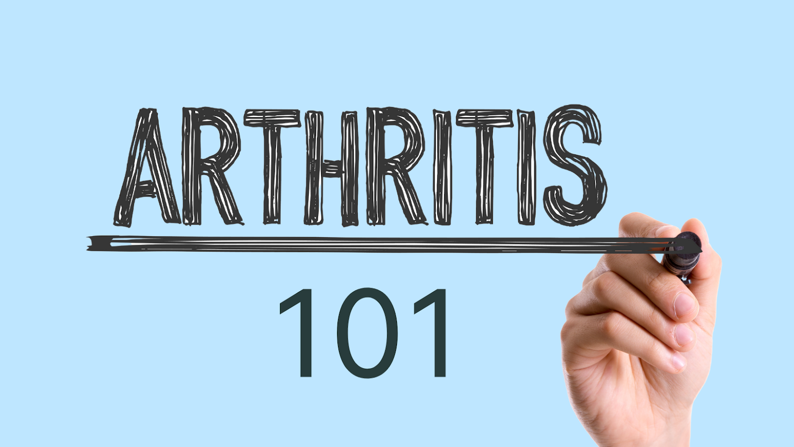 Arthritis comes in many forms and is often misunderstood. Treatment options can be confusing and discouraging. Read more for the many different types of arthritis, common symptoms, treatments, and how physical therapy can help ease your pain and bring you peace of mind.