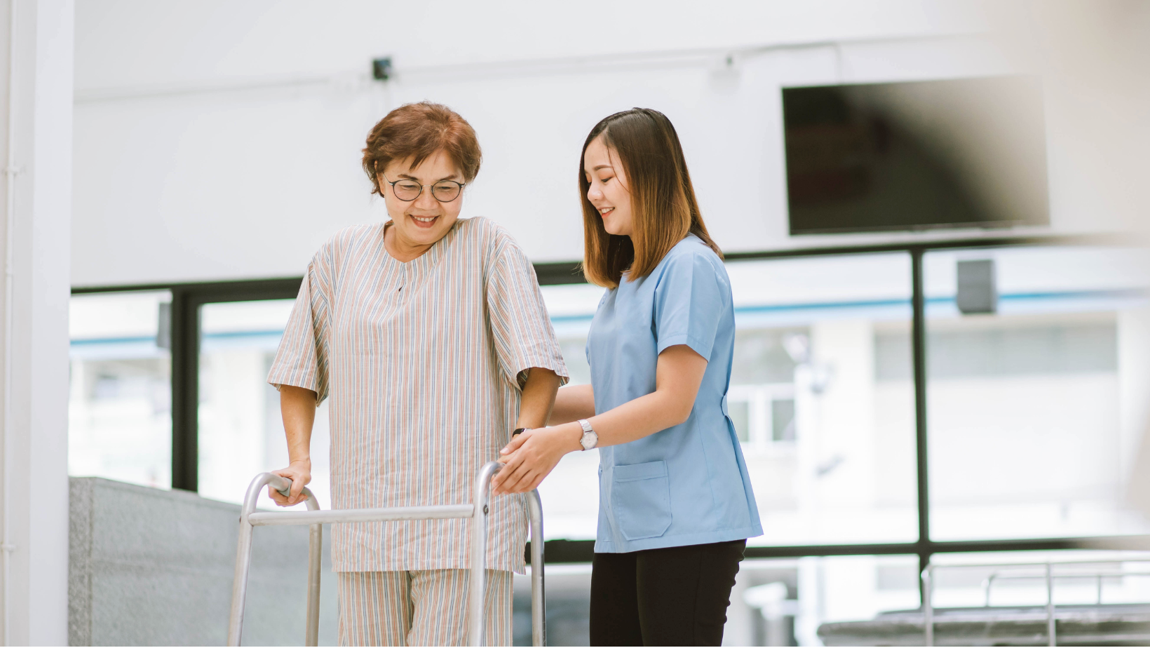 Physical therapy is a dynamic profession, with physical therapists working in a wide variety of roles. Still, many individuals don’t realize all of the unique and specialized settings a physical therapist can work in. In this article, we explore multiple settings and roles of the physical therapist in an effort to spread more awareness of the value and services they bring to the healthcare ecosystem.