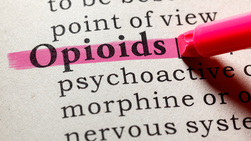 While sometimes opioids produce desirable effects, they may cause several unwanted side effects. It is important to understand why you are taking them and the implications for your own health. Physical activity and exercise have been shown time and time again to have a positive impact on pain management with lasting results because it addresses the root of the problem as opposed to simply removing pain temporarily.