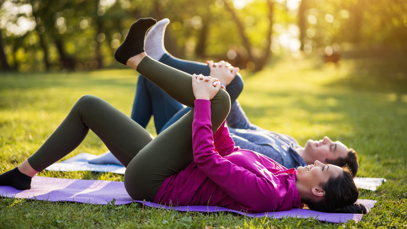 Looking for pain relief for sciatica and lower back pain? Try some of these exercises our OneStep physical therapist outlines...