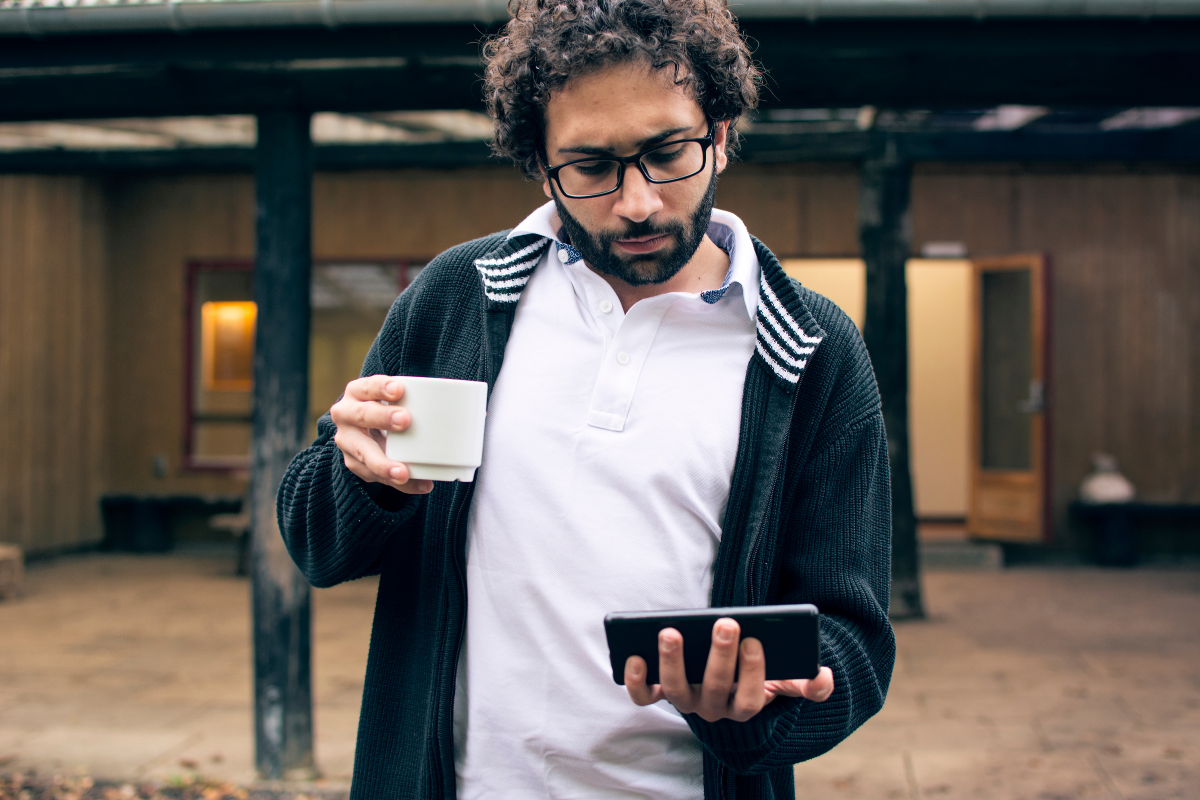 There are thousands of apps out there, but they're only as useful as you're likely to use them. How does OneStep Digital Physical Therapy differ?