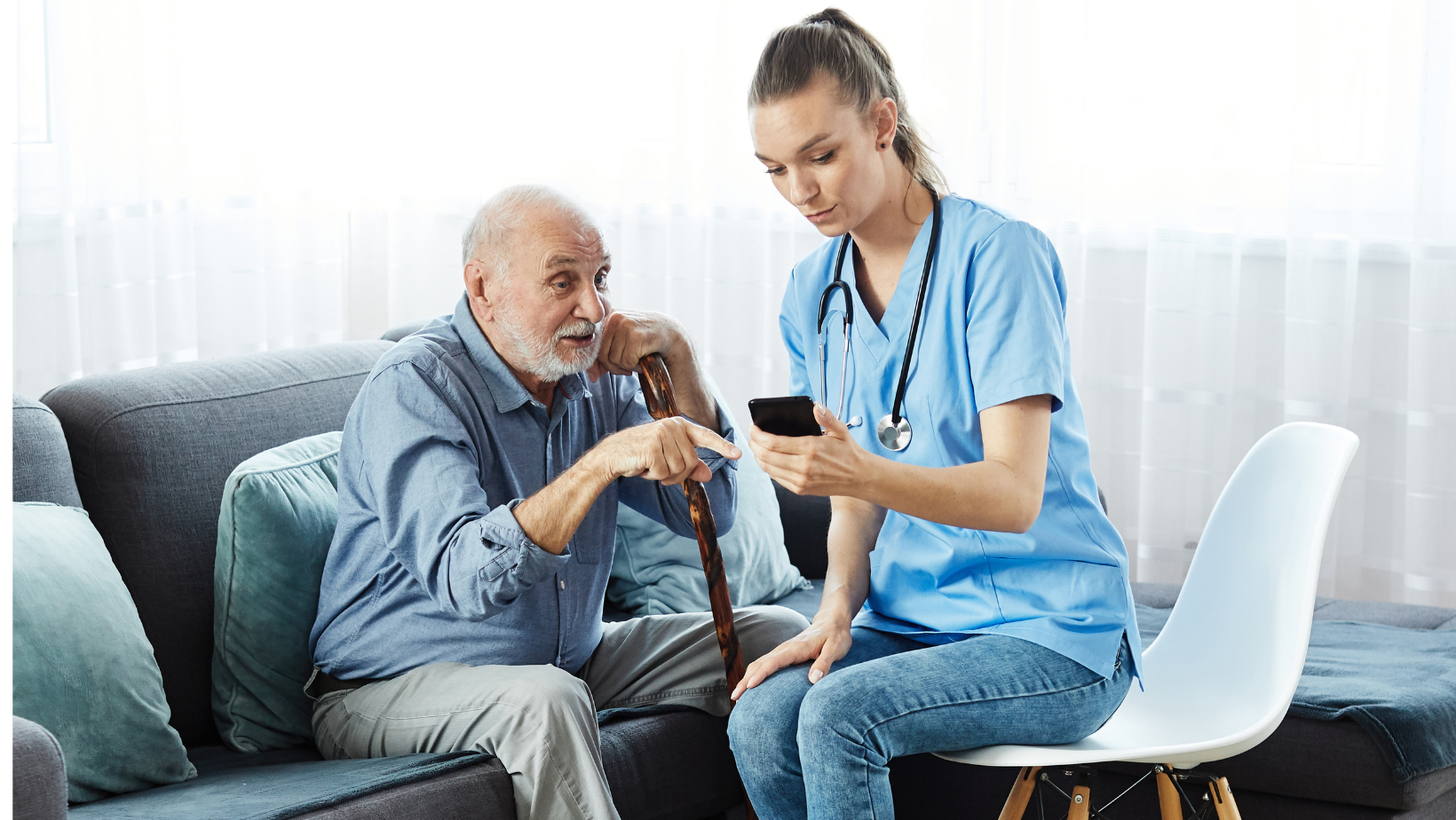 Gait analysis is a powerful yet underutilized tool for senior health, offering critical insights into balance, strength, and cognitive function. OneStep’s smartphone-based technology transforms complex gait data into actionable insights, enabling real-time fall risk assessment and proactive care without the need for costly lab equipment.