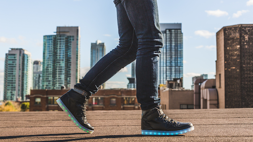 Observational gait analysis is exactly what it sounds like: a clinician uses their training and skills to identify any deviations or abnormalities they observe and the overall quality of a patient's gait.