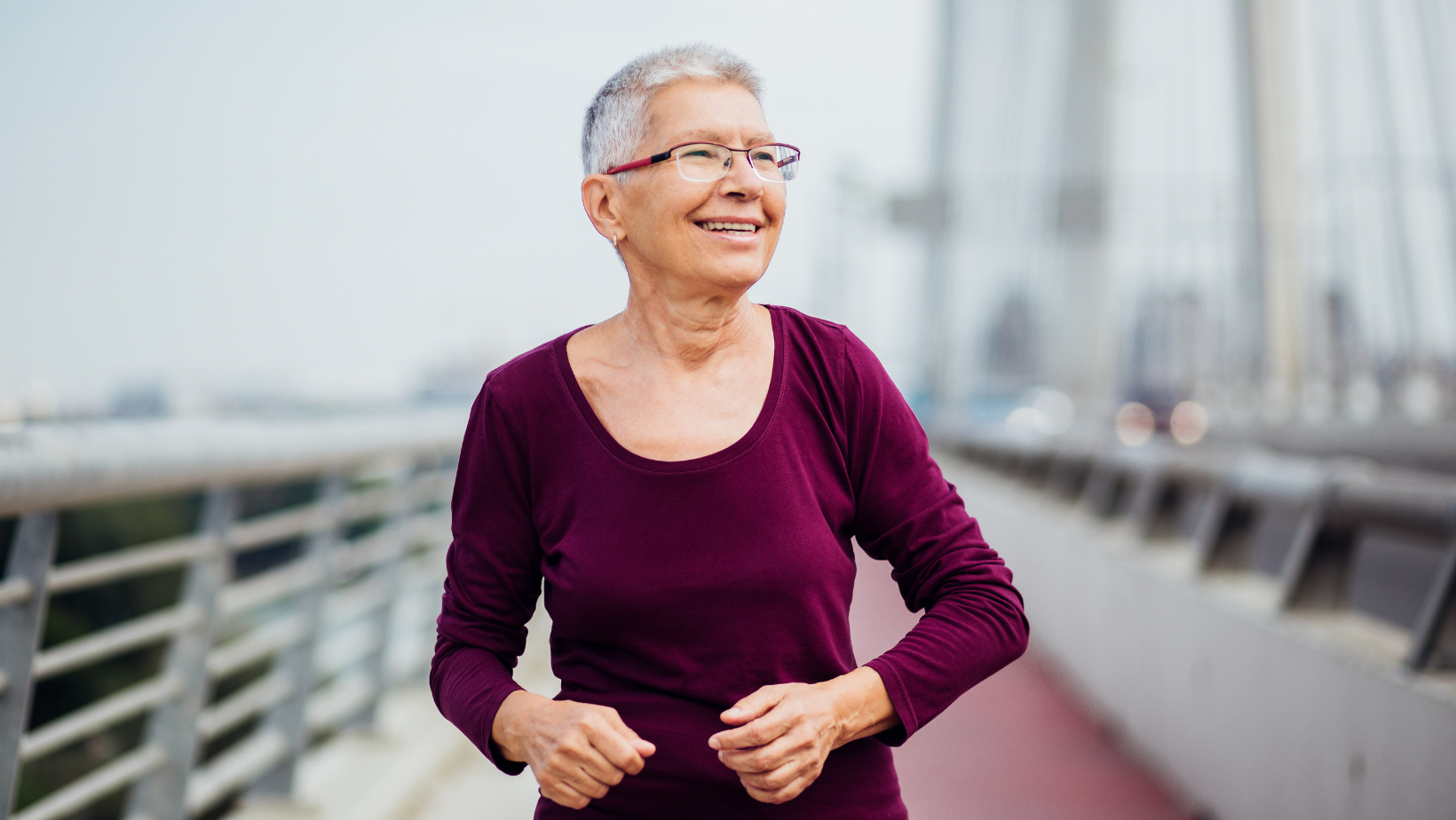 Your patient’s walk is trying to tell you more than you think! It is well known that gait analysis can shed light on functional mobility status and fall risk. But did you know that gait – speed in particular – is now recognized in the literature as an important measurement to include when screening for cognitive decline and dementia?