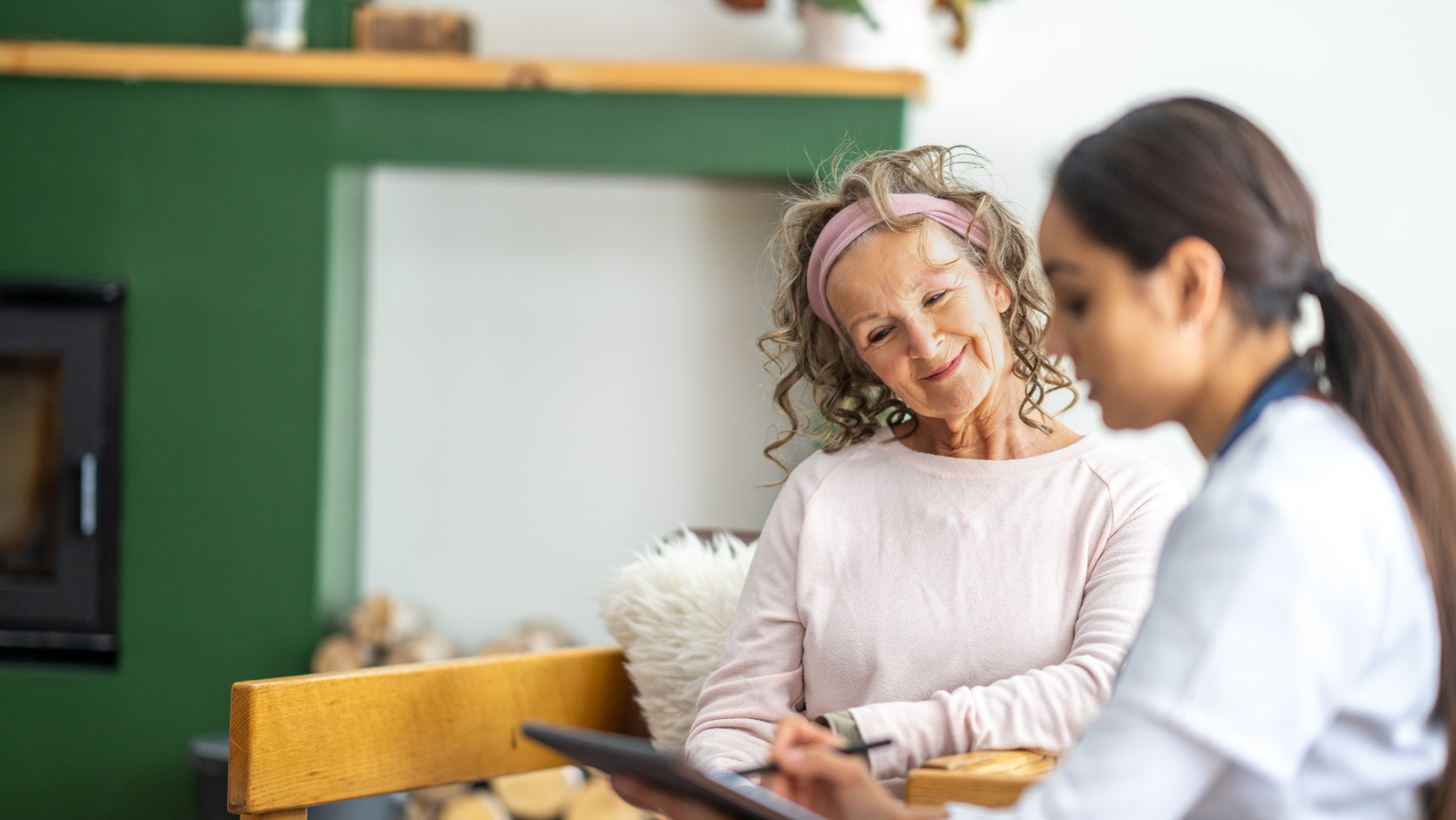 Discover how OneStep streamlines fall risk nursing diagnoses and improves clinician efficiency in preventing falls in elderly patients.