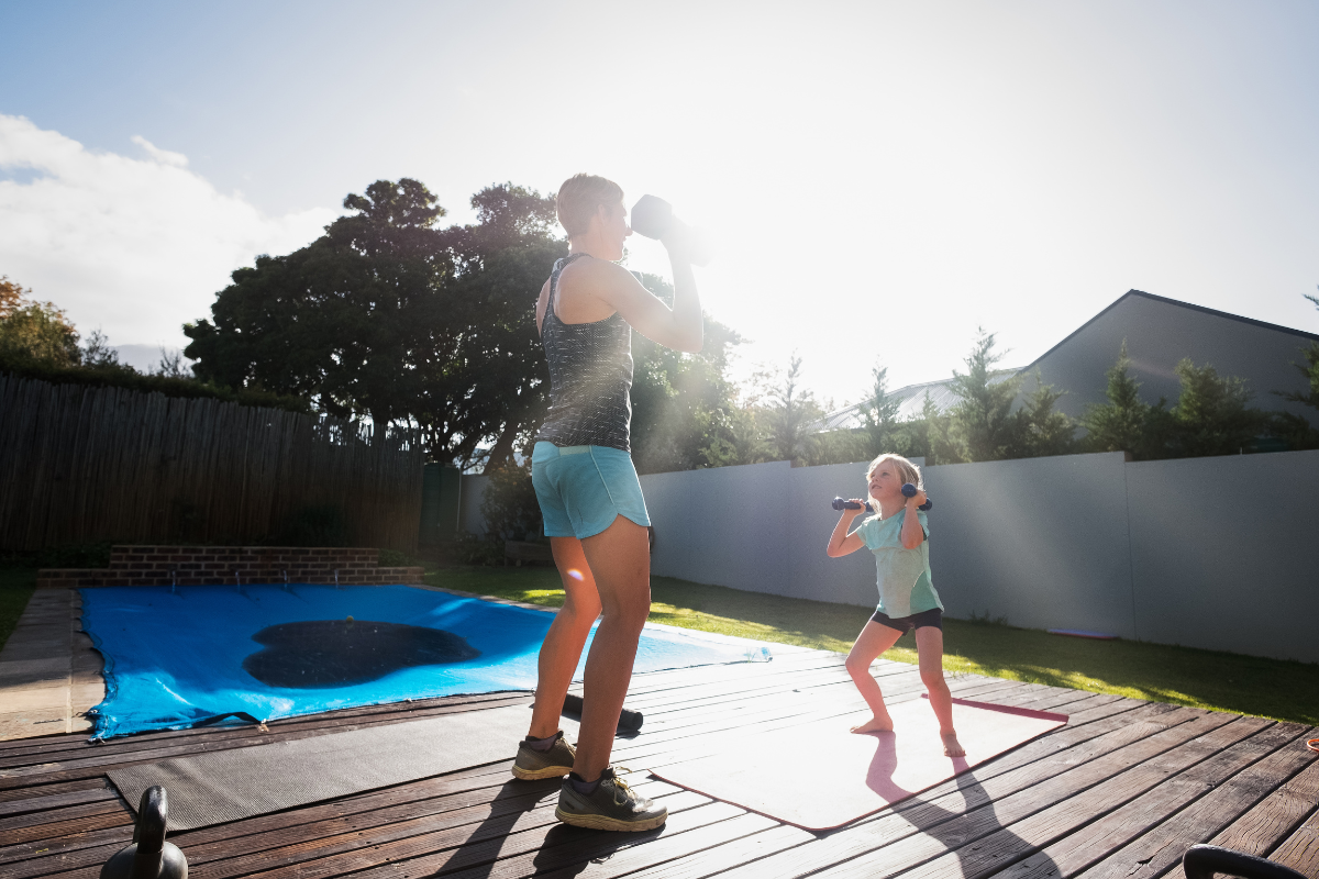 When you get one on one physical therapy with OneStep, you don't have to worry about sticking to your program. Your OneStep PT checks in with you!