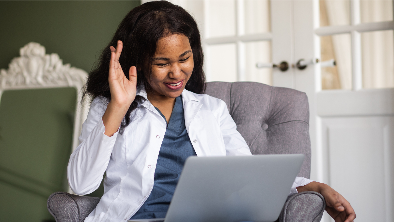 If there’s anything the last few years have shown us, it’s that the adoption of digital tools will continue to accelerate – and the physical therapy profession is no exception. Healthcare and technology now go hand-in-hand and incorporating telehealth or remote monitoring tools as part of clinical practice is becoming increasingly common. As such, it’s important to gain an early understanding of the basics. Clinicians and their support staff should have insight into the definitions and common terms associated with digital health, especially as insurance companies begin to normalize digital health tools as part of their reimbursable clinical services.