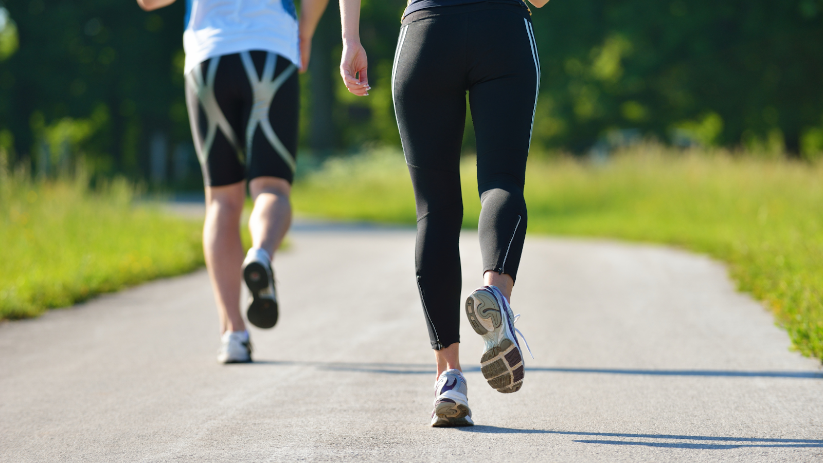 Looking for ways to increase your running speed? Check out these four exercises as prescribed by a doctor of physical therapy!