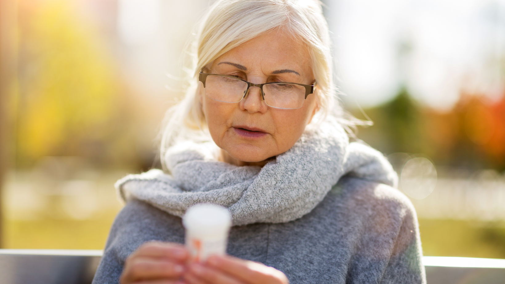 Hypertension is prevalent among older adults, with many individuals taking antihypertensive medications. Side effects of such medications and the implications of polypharmacy along with medication changes can lead to unwanted side effects, particularly orthostatic hypotension which places these individuals at an increased risk for falls. Routine motion and gait analysis can offer insight into functional mobility and fall risk so that providers can identify change of status and intervene proactively.