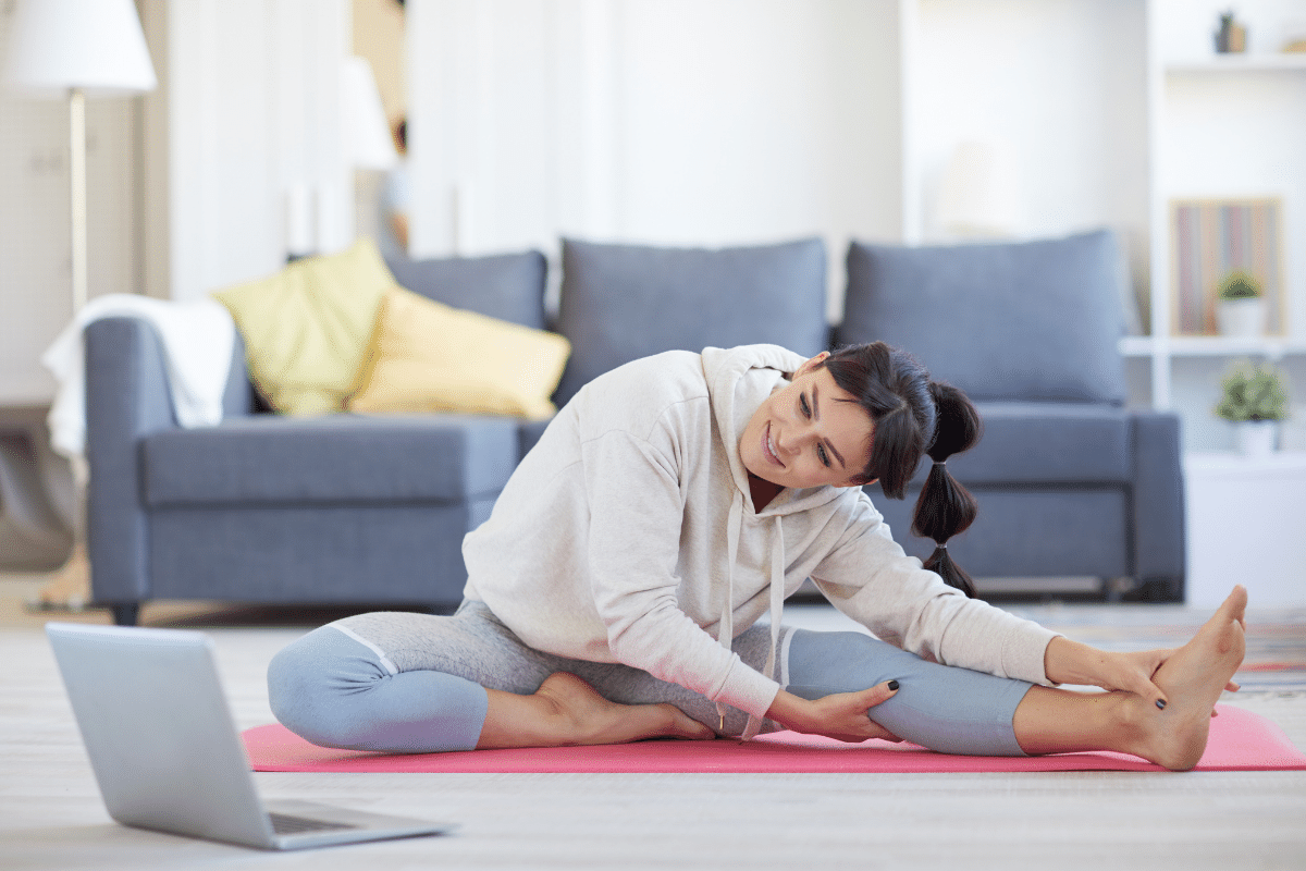 Is the OneStep Digital Physical Therapy app just for people who are preparing for surgery? Definitely not! There are many reasons why someone might seek one on one physical therapy.