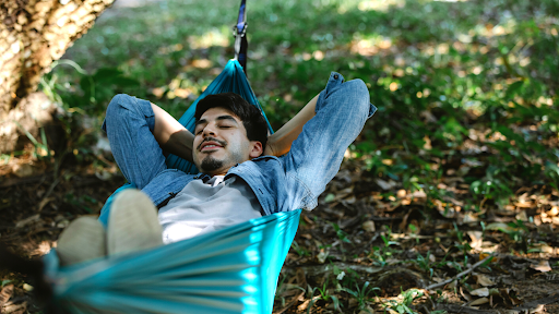 Strengthening your muscles and boosting your endurance are great, but you also have to make sure your body is getting enough rest so that you can grow stronger.