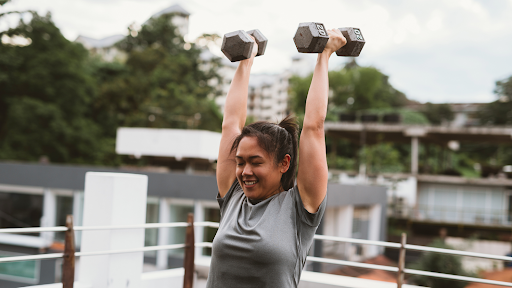 What does exercise have to do with physical therapy? In this article, we'll discuss how mucle is built and what you can do to optimize from a physical therapy perspective!