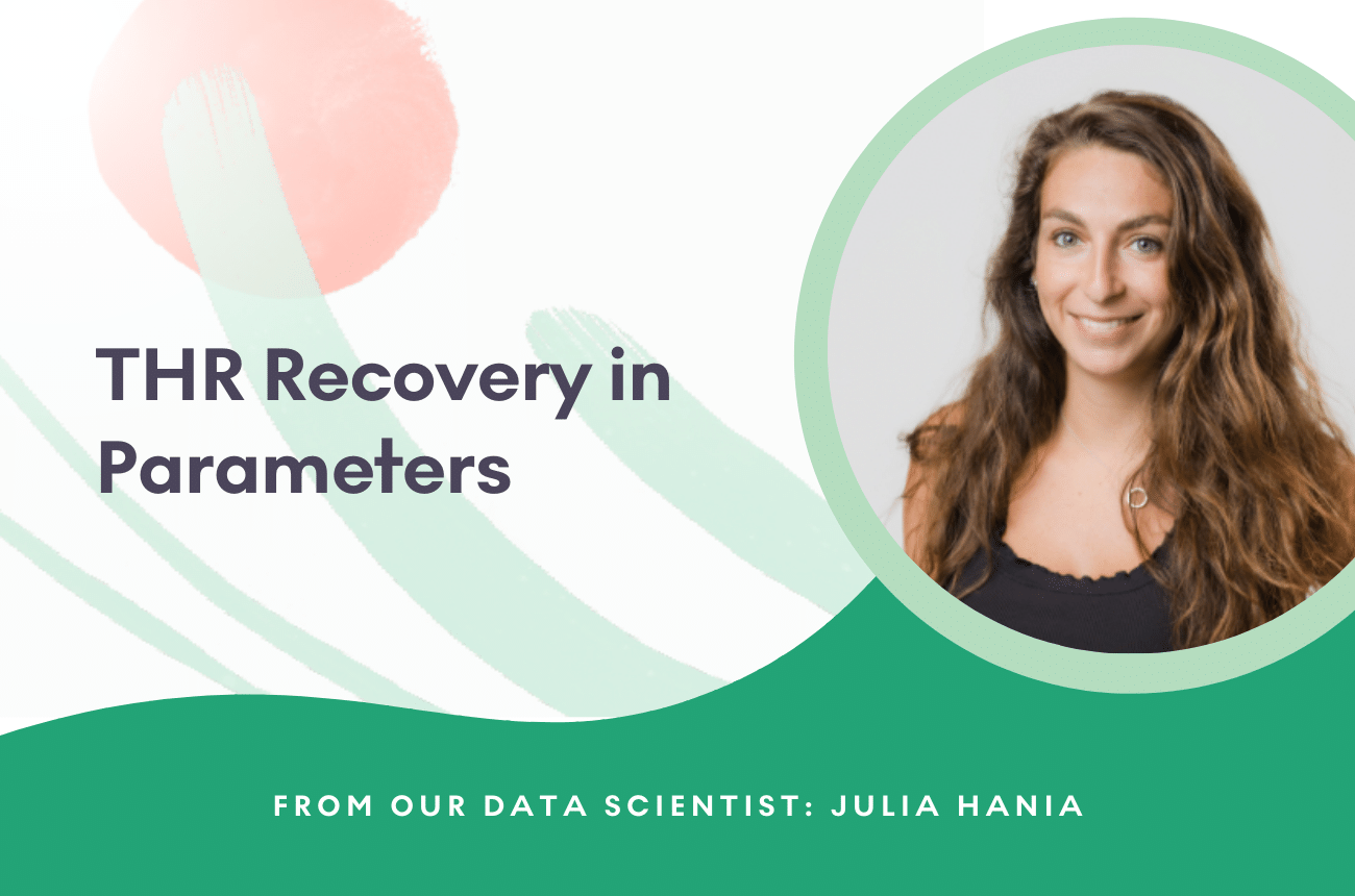 At OneStep, we've developed an innovative, state-of-the-art feature that analyzes several variables ultimately guiding you through your THR recovery process. First, it measures the patient's movement over the first 100 days post-operation. We then convert that data into a gait analysis that is instantly shared with the patient. With an up-to-date, lab-quality gait analysis in your pocket, we can monitor a patient's current physical state, the course of their physical therapy journey with us, and the total sum of their progress and improvement.