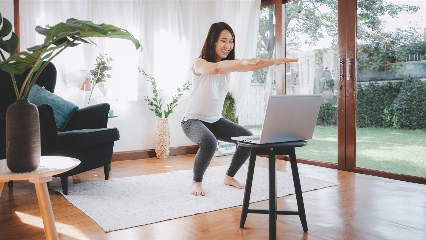 Traditionally, clinicians and other health professionals would hand out paper-based exercise plans for patients to follow at home. These handouts typically included pictures of exercises with written instructions on how to perform each exercise correctly and the prescribed sets and repetitions. Now, digital HEPs are emerging as a more engaging, interactive, and effective way to keep patients on track with their exercise regimen