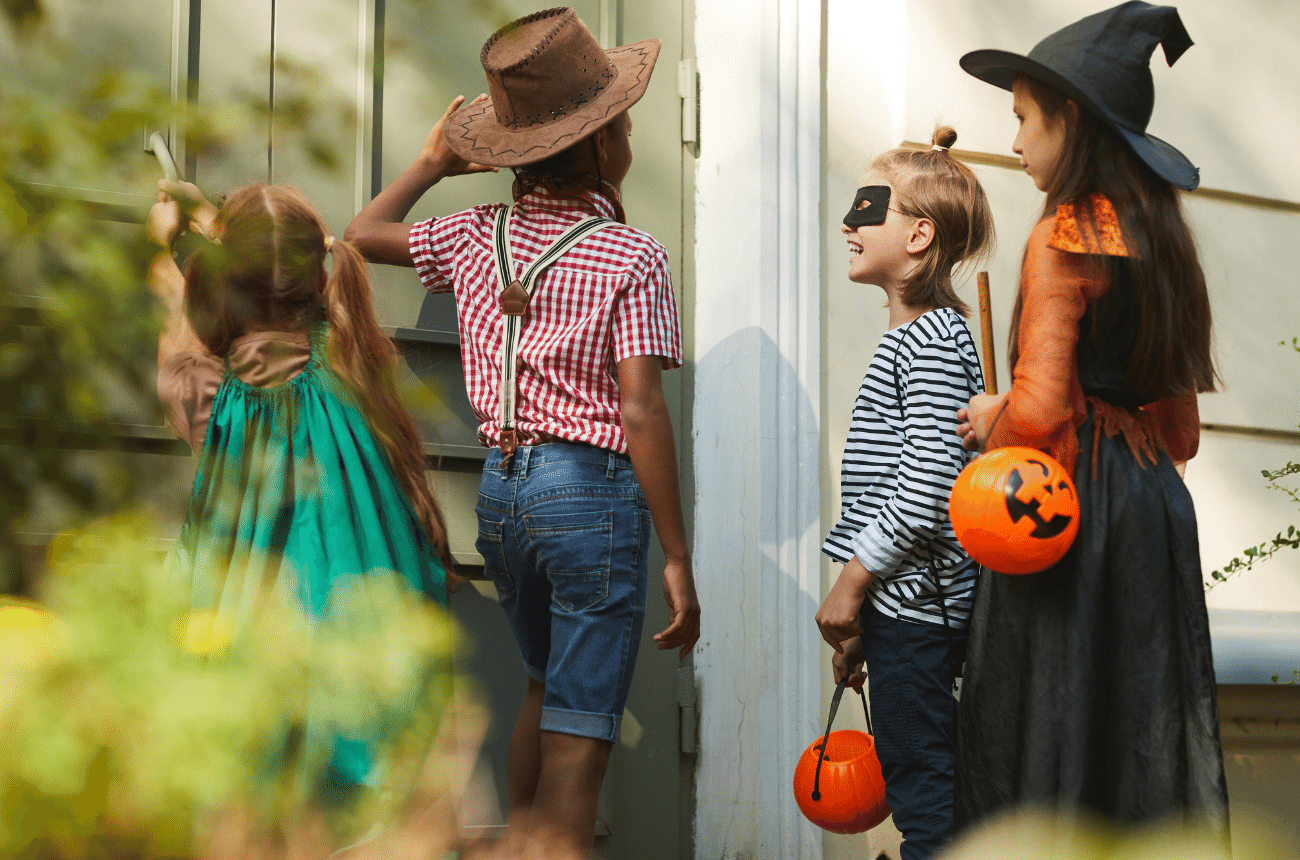 Halloween is just around the corner and you may be scurrying around to put the finishing touches on costumes for that spooky night. Whether you're attending a party or walking long distances to ‘trick or treat’ with kids, most likely, you will be standing and walking for longer periods of time than you're used to. Well, fear not! The evening may be frightful, but the aches and pains in your joints don’t have to be! Follow these tips to avoid sore legs and feet so you can focus on the fun!