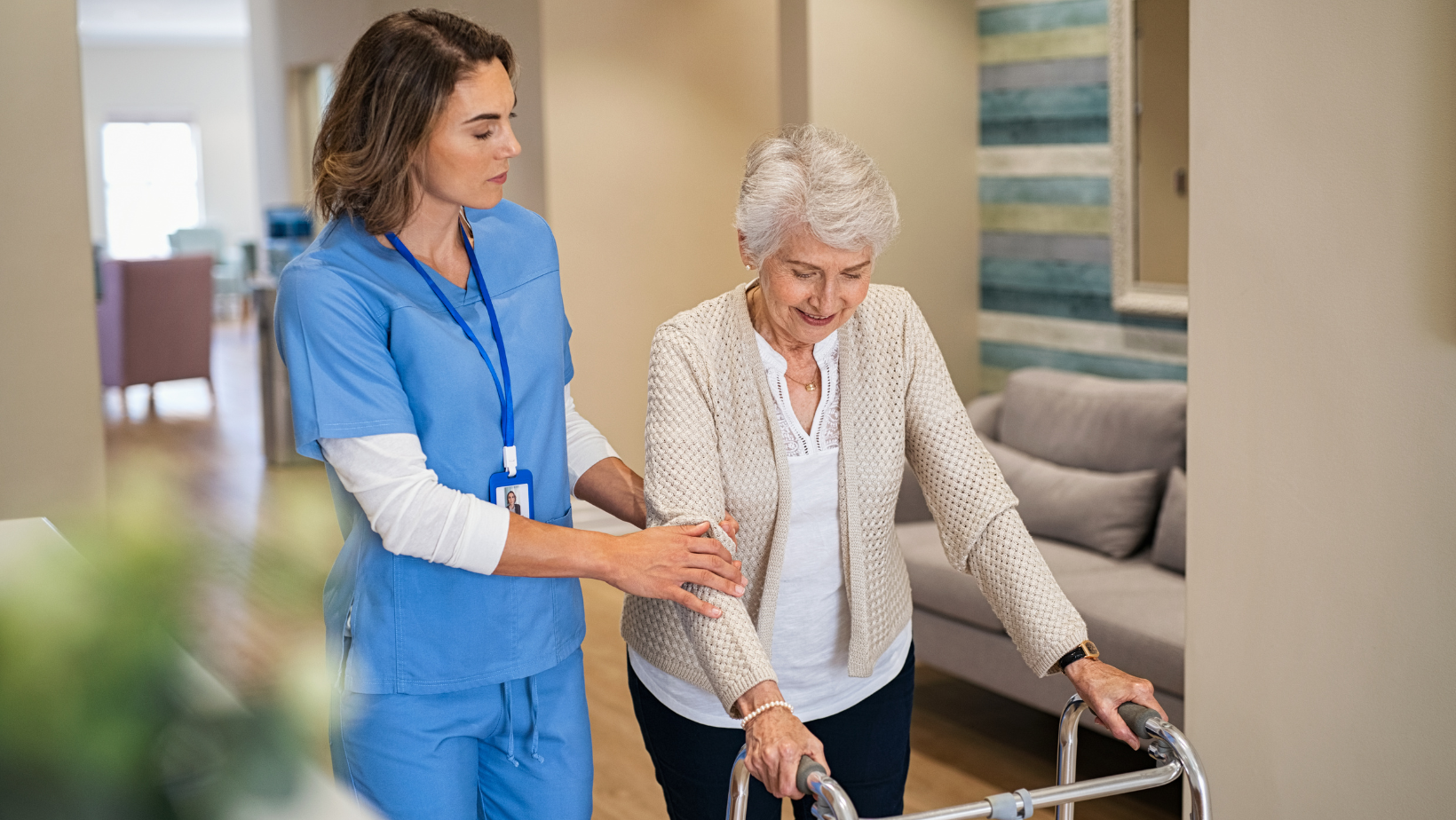 Cluster testing is the practice of combining multiple related functional assessments to evaluate a clinical issue more holistically. Instead of relying on one data point, you use several — each offering a different angle on the same challenge, like balance, strength, or mobility.