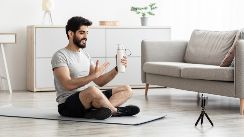 OneStep’s empowers patient care to transcend in-person visits with highly efficient remote care workflows.