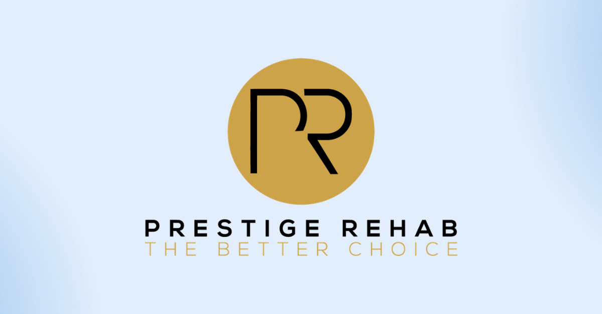 A story from Prestige Rehab