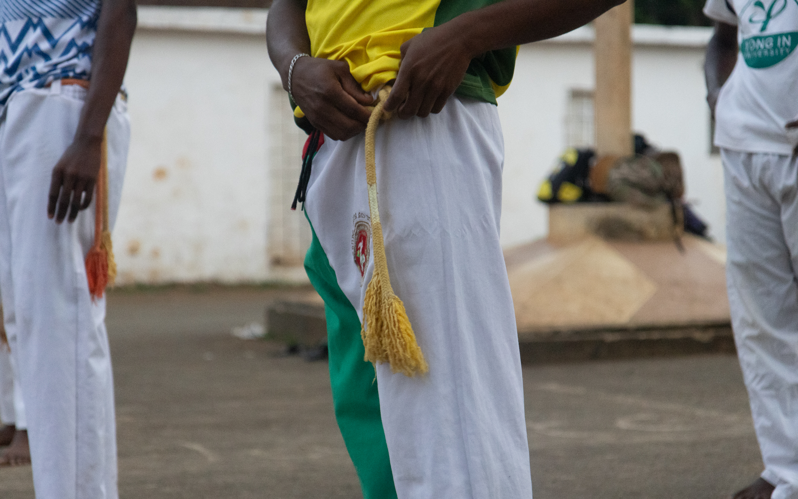capoeira-costume