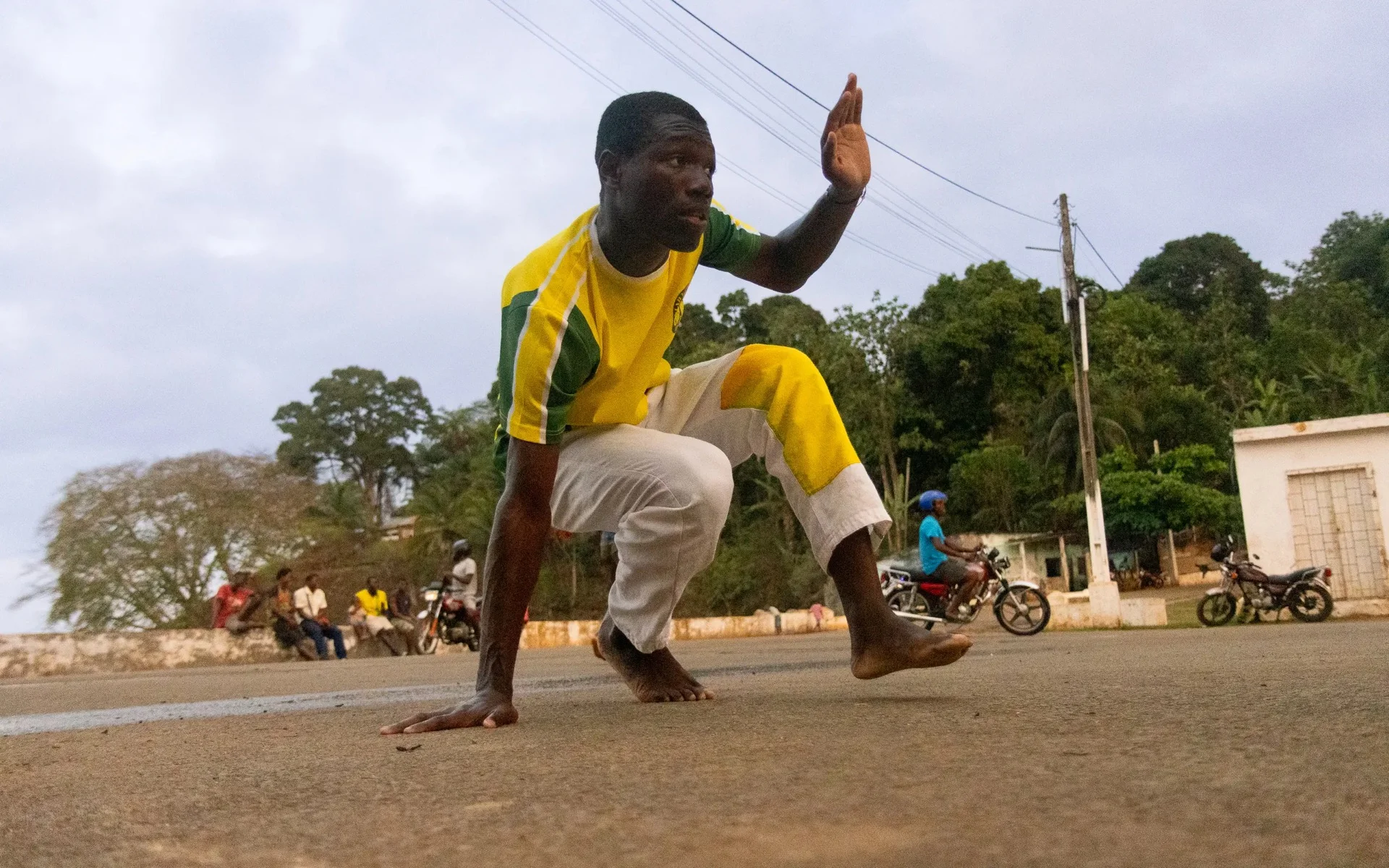 capoeira-teacher
