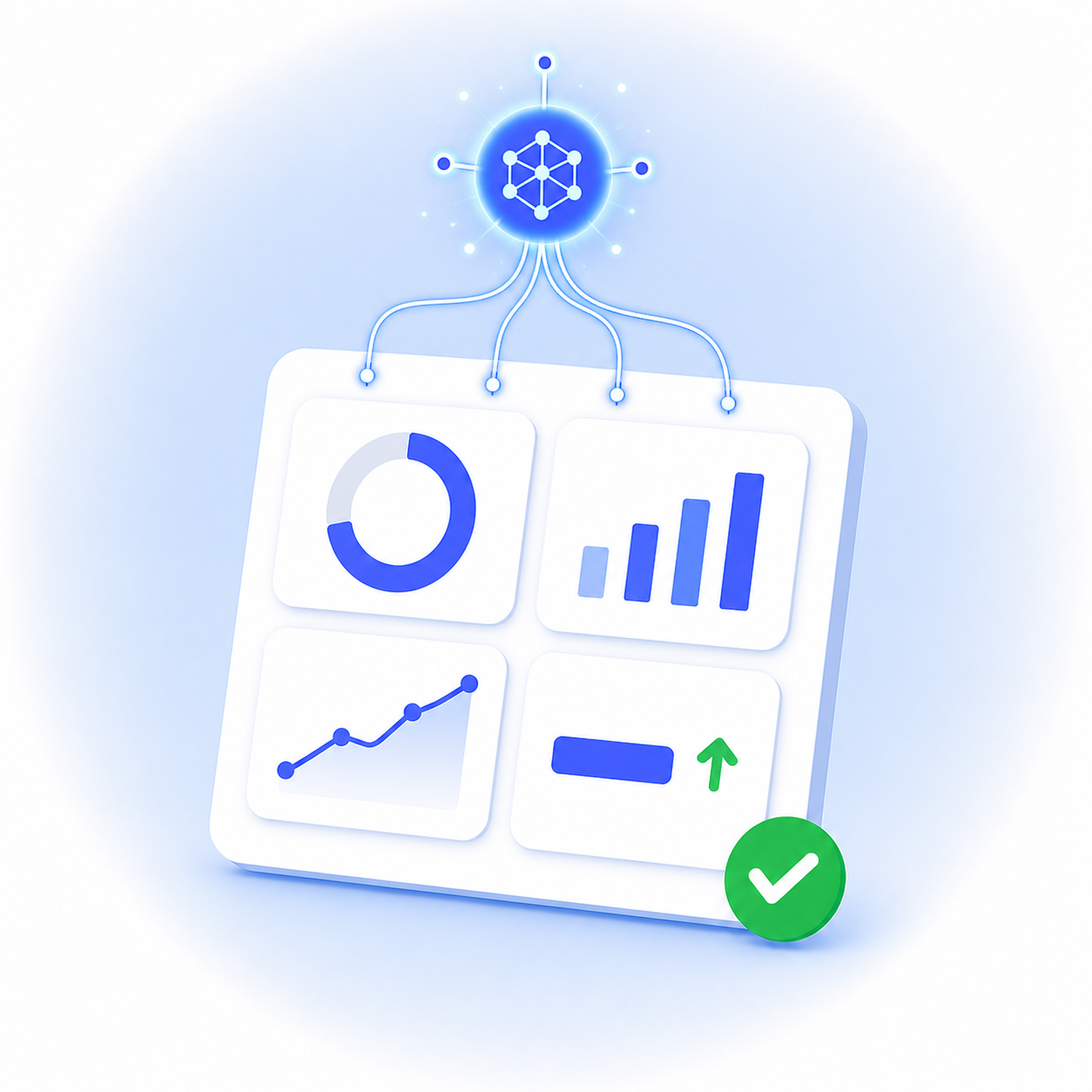 Features Graph