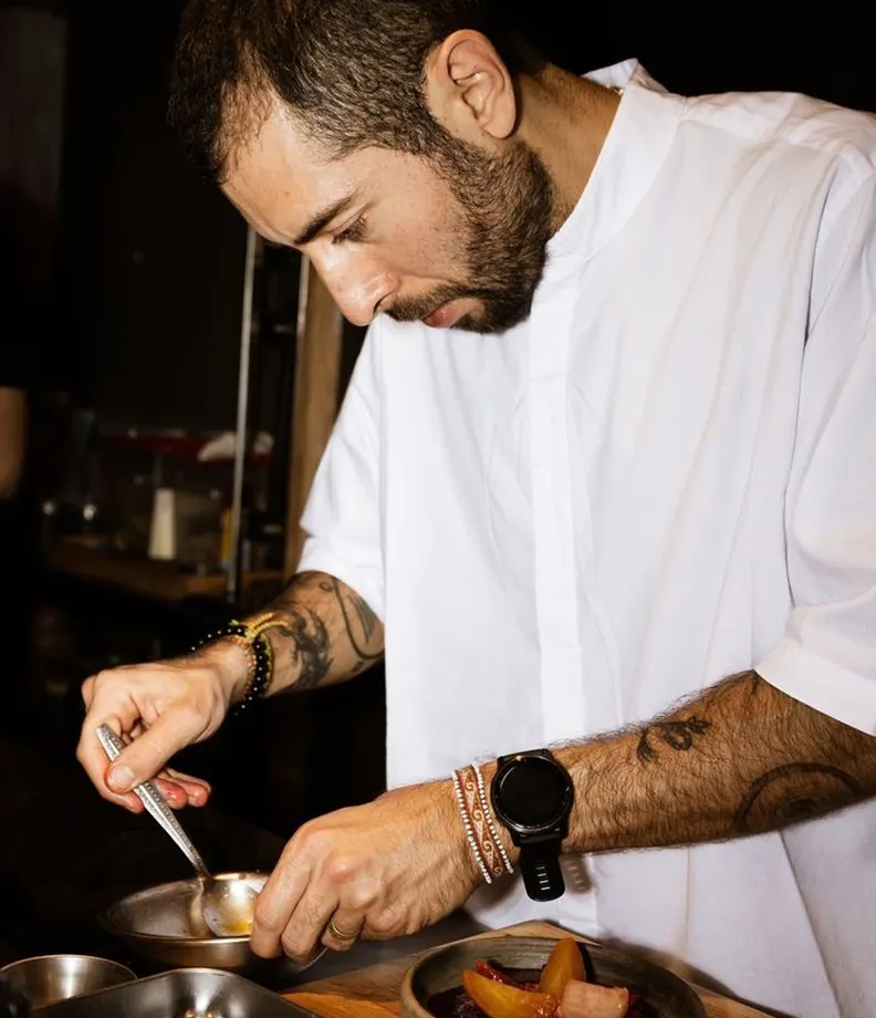 luxury catering services NYC and NJ