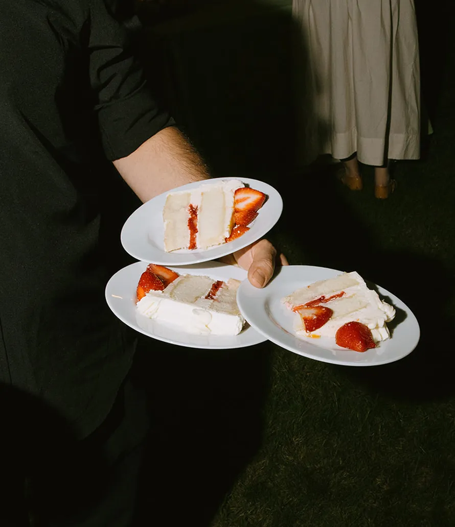 luxury catering services NYC and NJ