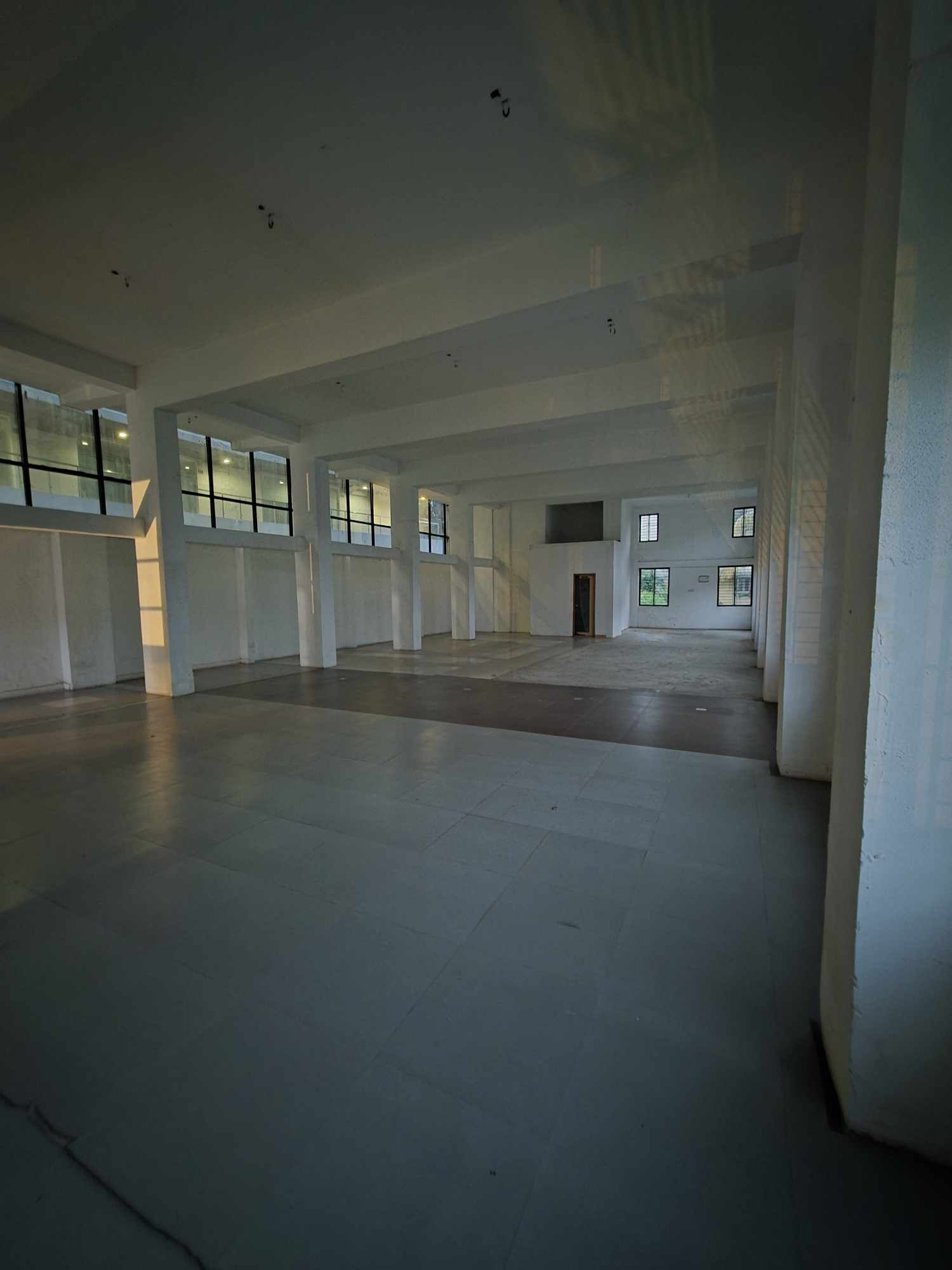 image of upper ground floor