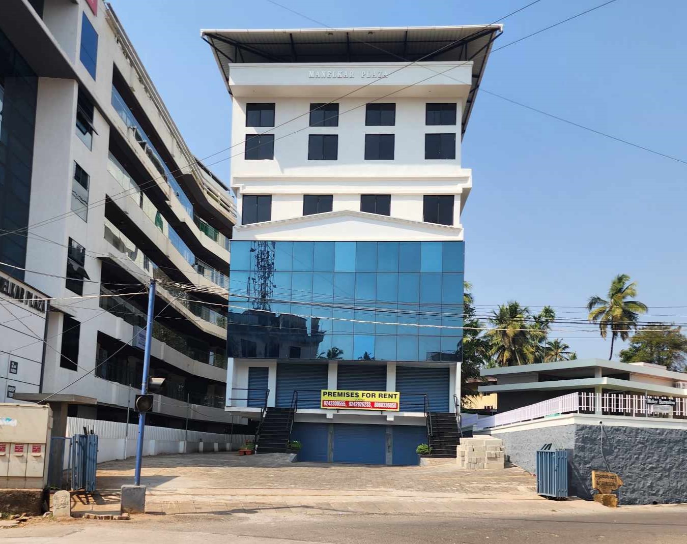 image of front
