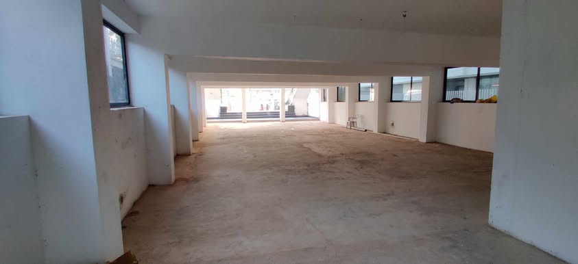 image of lower ground floor