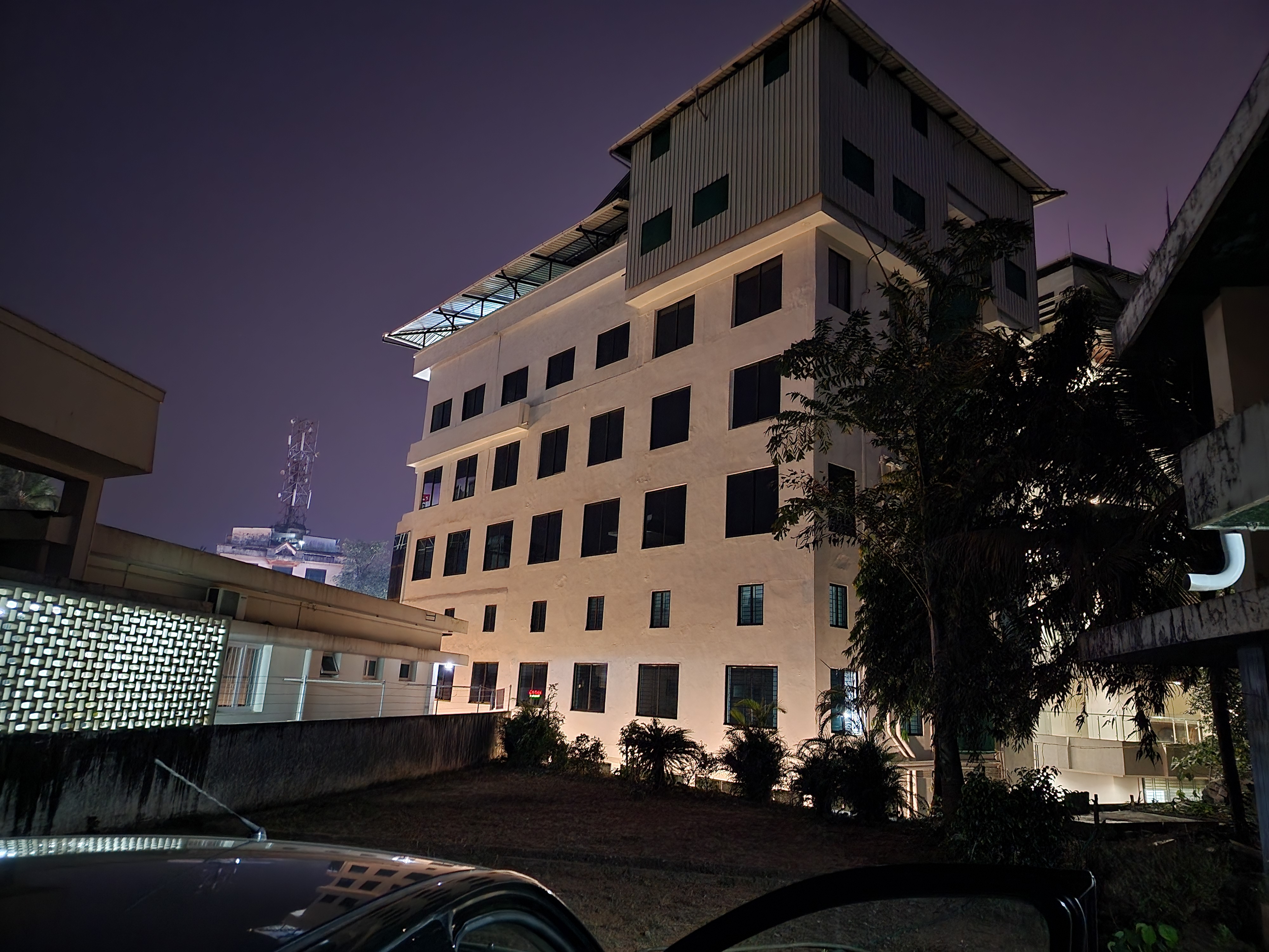 image of back left