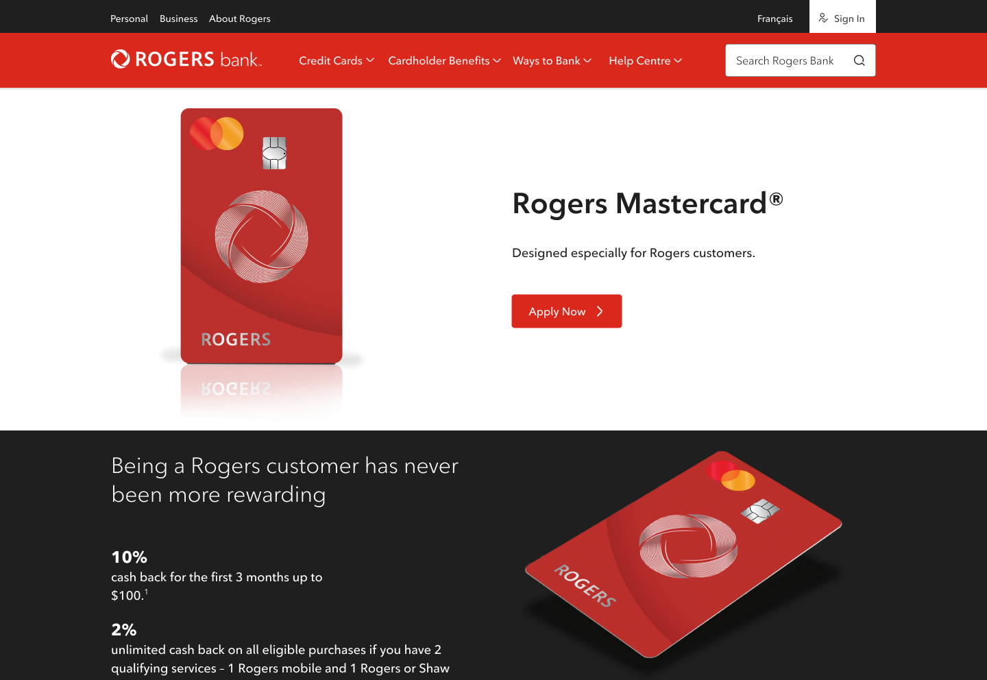 Product Page - After