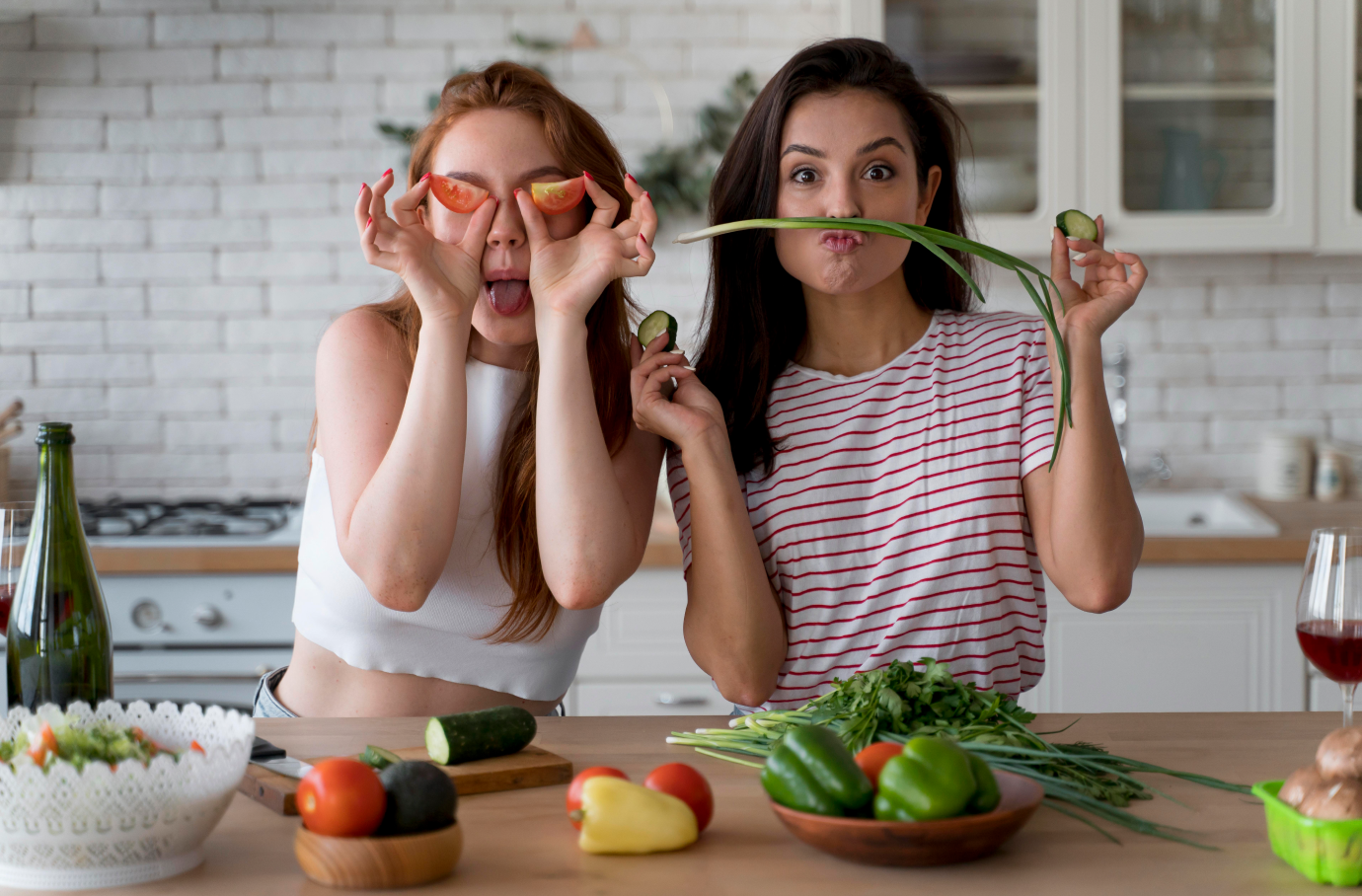 Pakiet „Podstawy dobrej relacji z Jedzeniem”