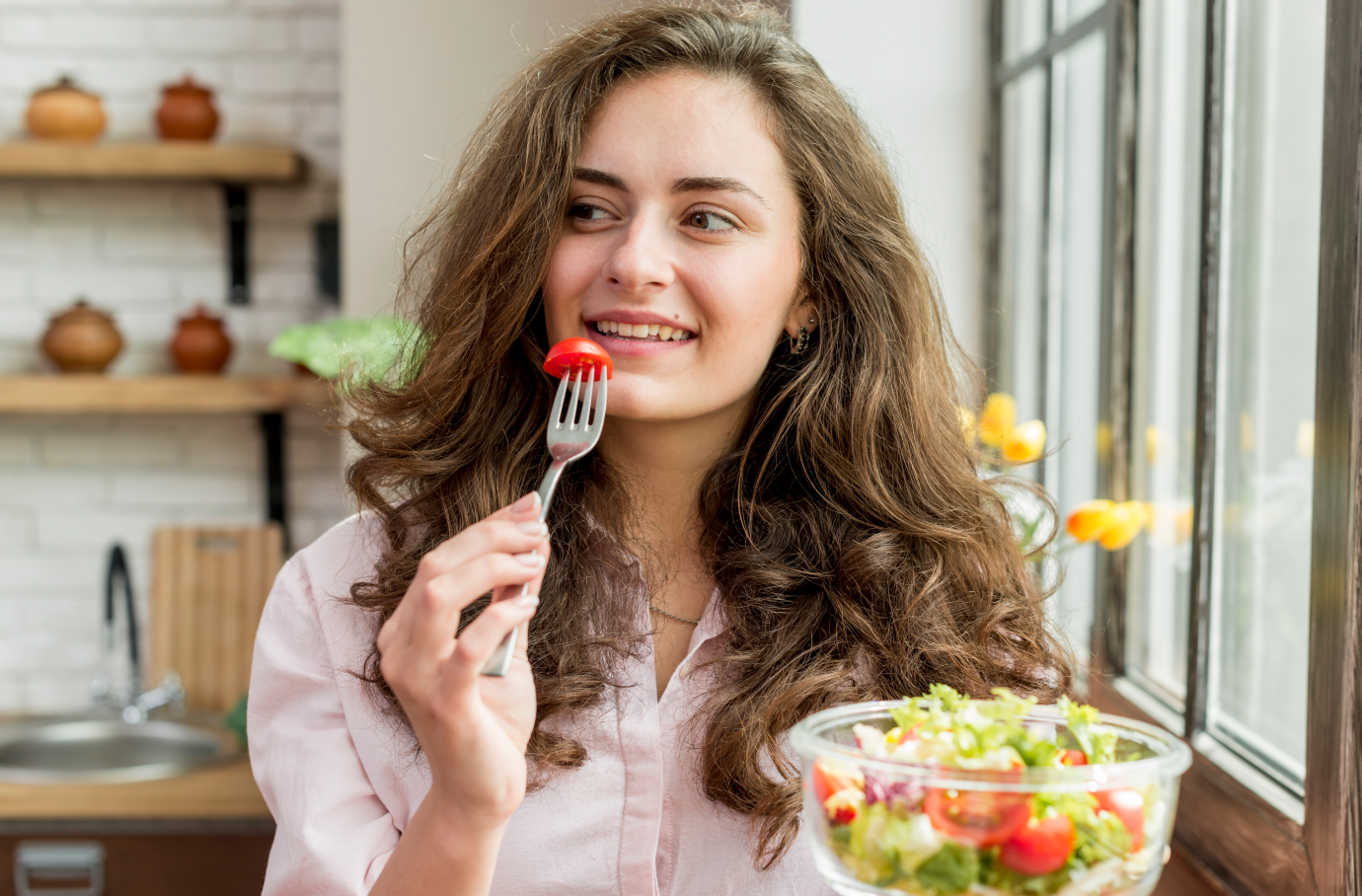 Pakiet „Wolność w jedzeniu"