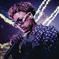 Cap Gold Profile Picture