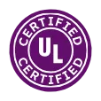 UL Certified