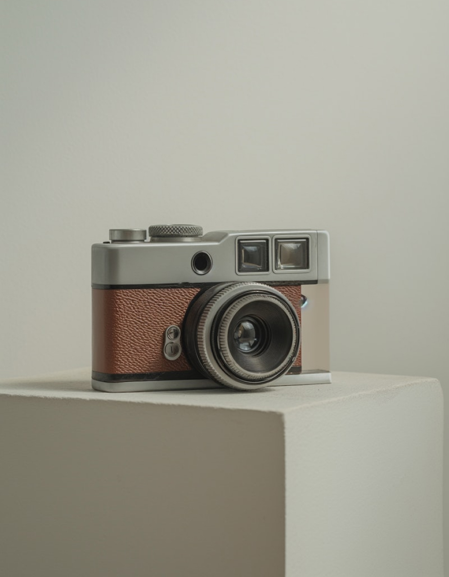 Template Image - Pictlens Webflow Template