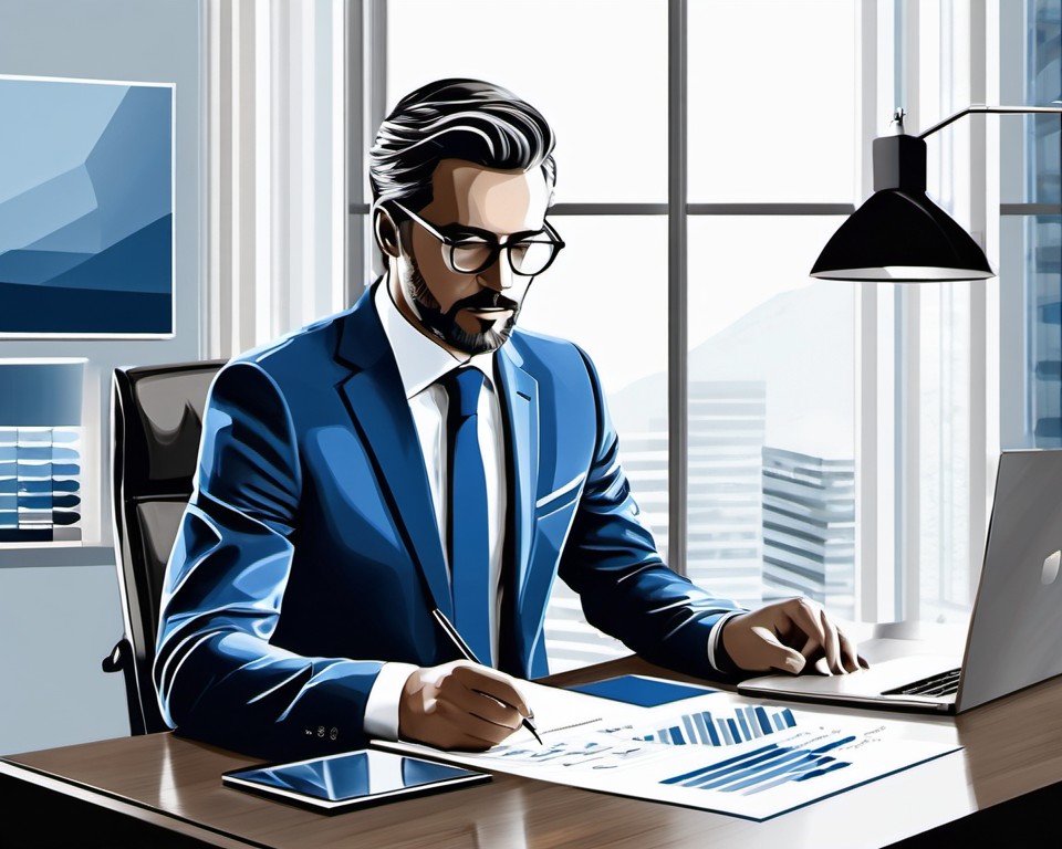 HWNI management and service