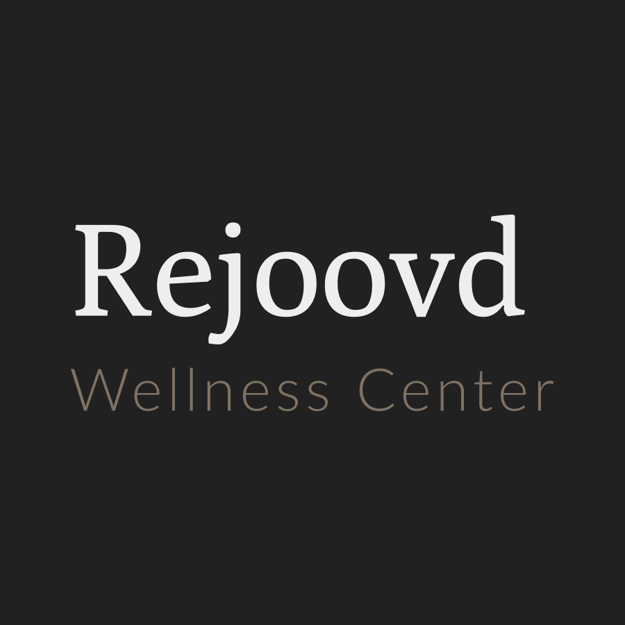 Rejoovd logo