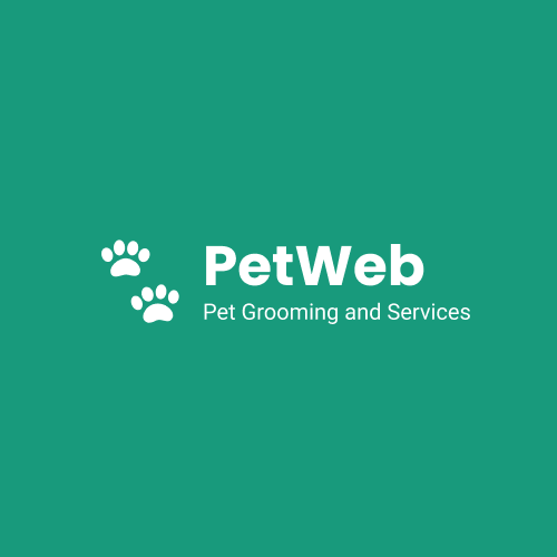 Petweb logo